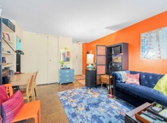 245 East 25th Street, Unit 6H, Kips Bay, Manhattan, NY 10010