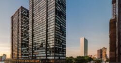 860 United Nations Plaza, Unit 406, Midtown East, Manhattan, NY 10017
