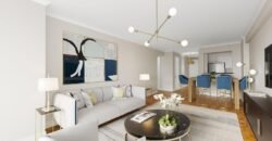 230 East 79th Street, Unit 14E, Upper East Side, Manhattan, NY 10075