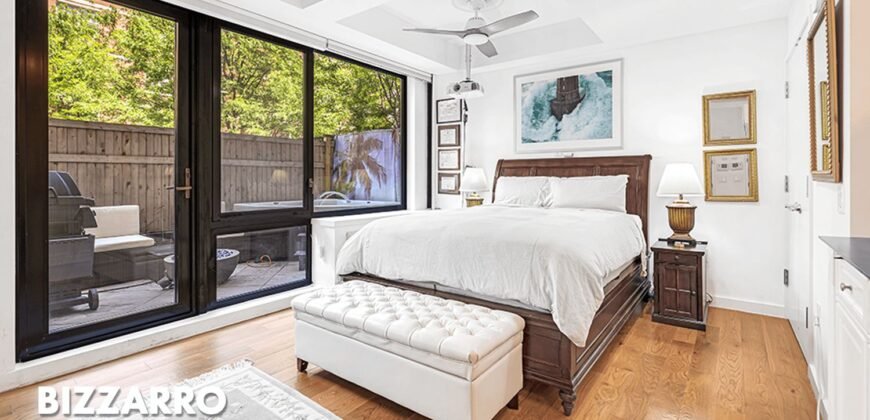 51 East 131st Street, Unit 1B, Central Harlem, Manhattan, NY 10037