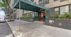 240 East 46th Street, Unit 10F, Midtown East, Manhattan, NY 10017