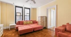 152 West 58th Street, Unit 4C, Midtown Central, Manhattan, NY 10019