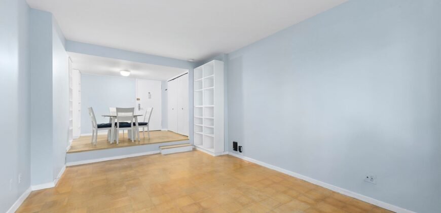 130 East 18th Street, Unit 1A, Gramercy, Manhattan, NY 10003