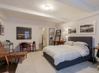 470 West 24th Street, Unit 11F, Chelsea, Manhattan, NY 10011