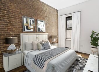 309 West 82nd Street, Unit 3A, Upper West Side, Manhattan, NY 10024