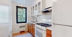 37 Nagle Avenue, Unit 4A, Manhattan, NY