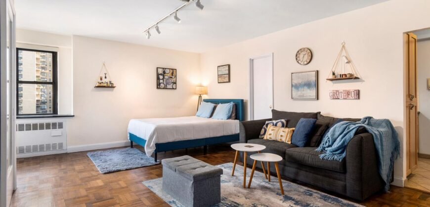 399 East 72nd Street, Unit 12K, Manhattan, NY