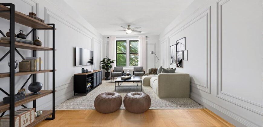 115 Cabrini Boulevard, Unit B22, Manhattan, NY