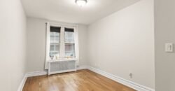 156-08 Riverside Drive West, Unit 1K, Manhattan, NY