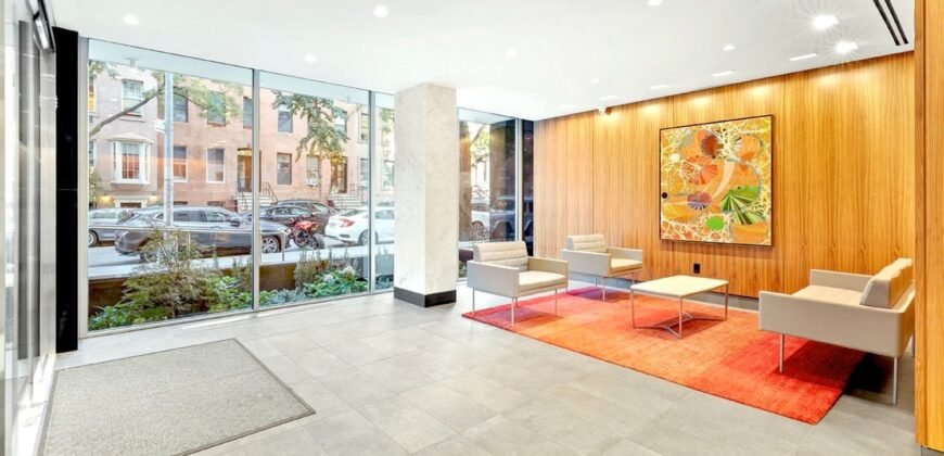 360 West 22nd Street, Unit 3P, Manhattan, NY