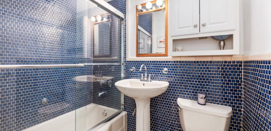 55 East 9th Street, Unit 1P, Manhattan, NY