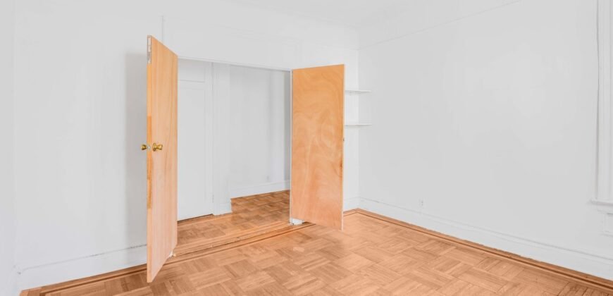 550 Fort Washington Avenue, Unit 5C, Manhattan, NY