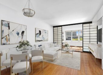 251 East 32nd Street, Unit 8D, Manhattan, NY