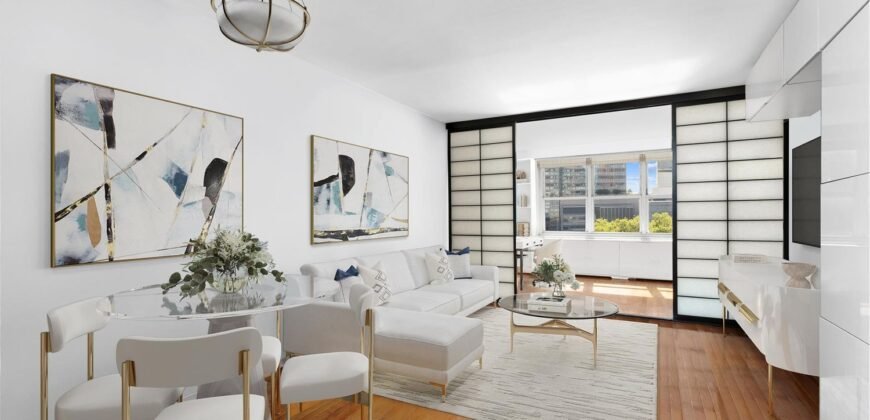 251 East 32nd Street, Unit 8D, Manhattan, NY