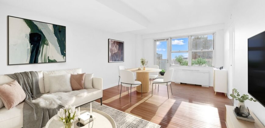 Apartamento de 1 Quarto à Venda em 363 East 76th Street – Manhattan, Nova Iorque
