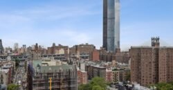 215 Park Row, Unit 15F, Manhattan, NY