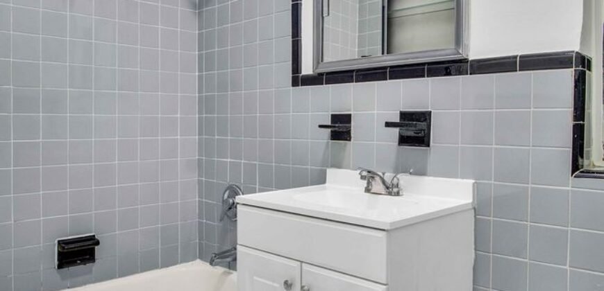 348 West 56th Street, Unit 1D, Manhattan, NY