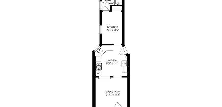 54 East 1st Street, Unit 6C, Manhattan, NY