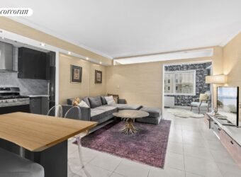 27 East 65th Street, Unit 7C, Manhattan, NY