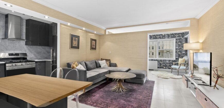 27 East 65th Street, Unit 7C, Manhattan, NY