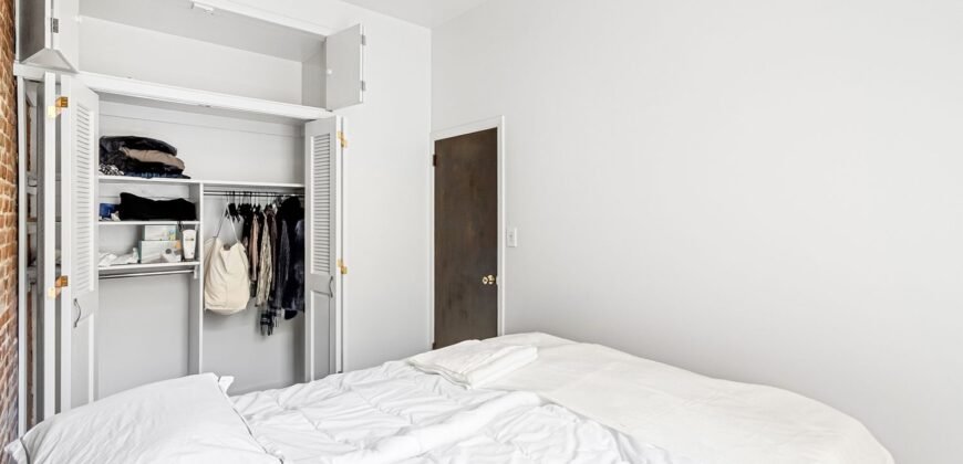 Apartamento de 1 Quarto à Venda em Manhattan Nova Iorque