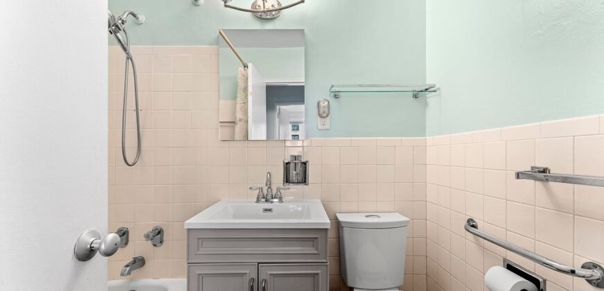 170 West End Avenue, Unit 8M, Upper West Side, Manhattan, NY 10023