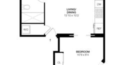 417 Manhattan Avenue, Unit 1, Harlem, Manhattan, NY 10026