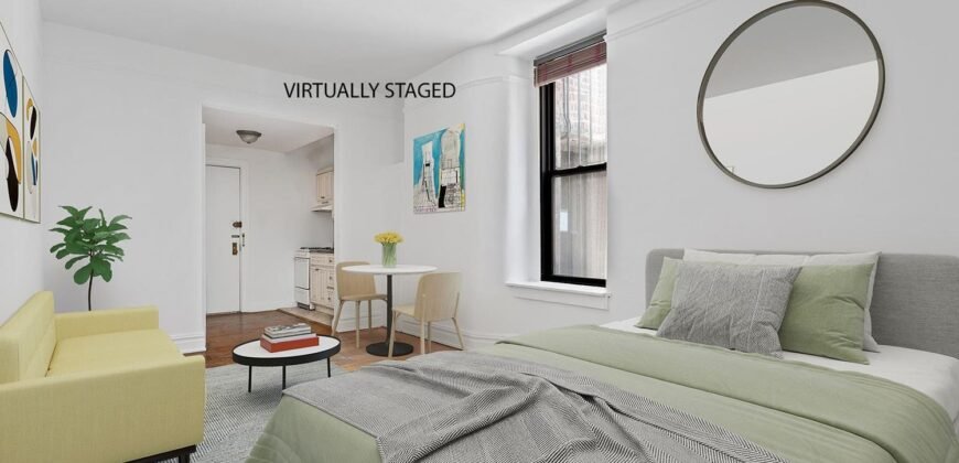 Studio à Venda em Manhattan Nova Iorque