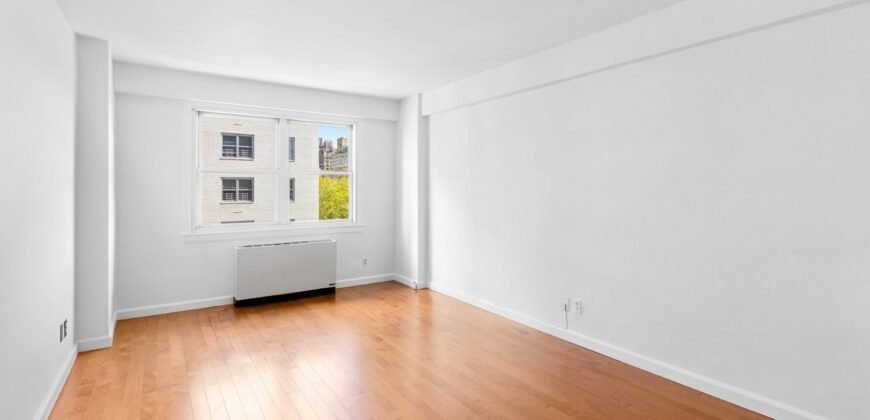 Apartamento de 1 Quarto à Venda em Manhattan Nova Iorque