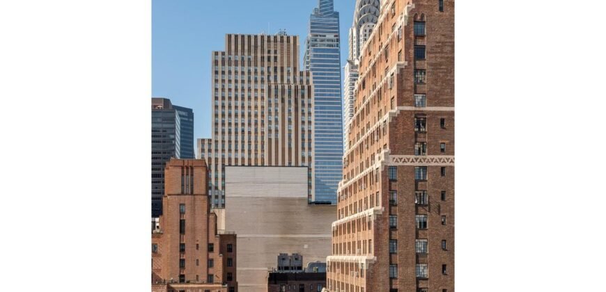 25 Tudor City Place, Unit 171, Murray Hill, Manhattan, NY 10017