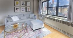 Studio à Venda em 301 East 63rd Street – Manhattan, Nova Iorque