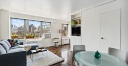 Studio à Venda em Manhattan Nova Iorque