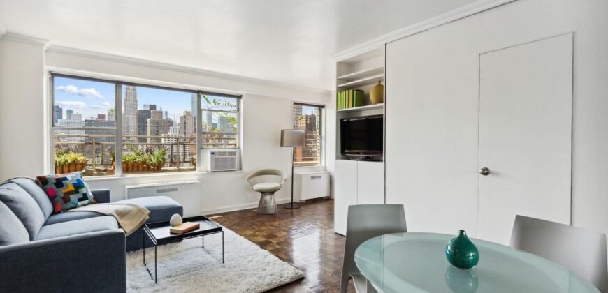 Studio à Venda em Manhattan Nova Iorque