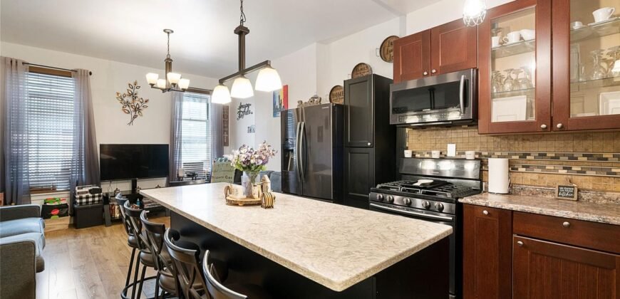 Apartamento de 1 Quarto à Venda em Manhattan Nova Iorque