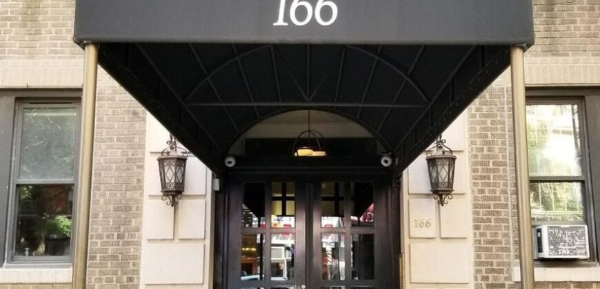 Apartamento de 1 Quarto à Venda em Manhattan Nova Iorque