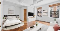 Apartamento de 1 Quarto à Venda em Manhattan Nova Iorque