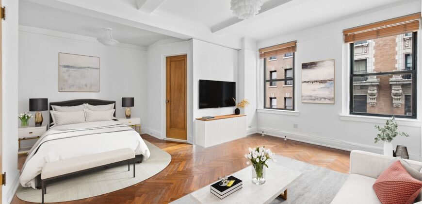 Apartamento de 1 Quarto à Venda em Manhattan Nova Iorque