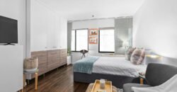 Studio à Venda em Greenwich Village – Manhattan, Nova Iorque