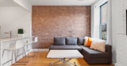 192 Lenox Avenue, Unit 3B, Harlem, Manhattan, NY 10027