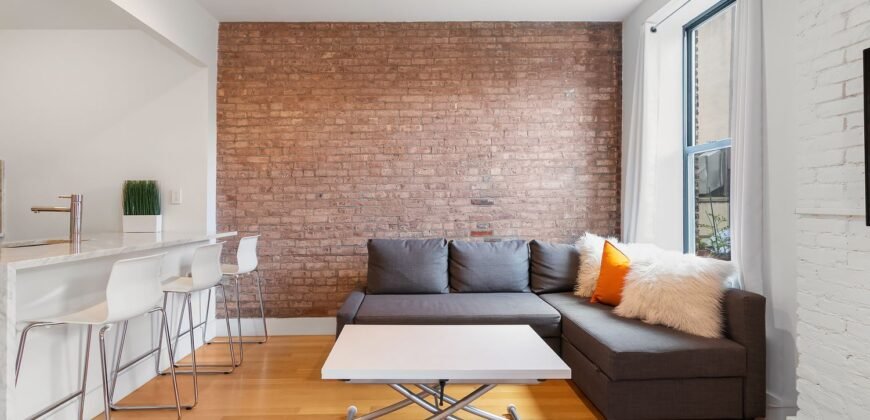 192 Lenox Avenue, Unit 3B, Harlem, Manhattan, NY 10027