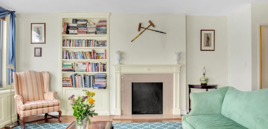 500 East 83rd Street, Unit 2A, Upper East Side, Manhattan, NY 10028