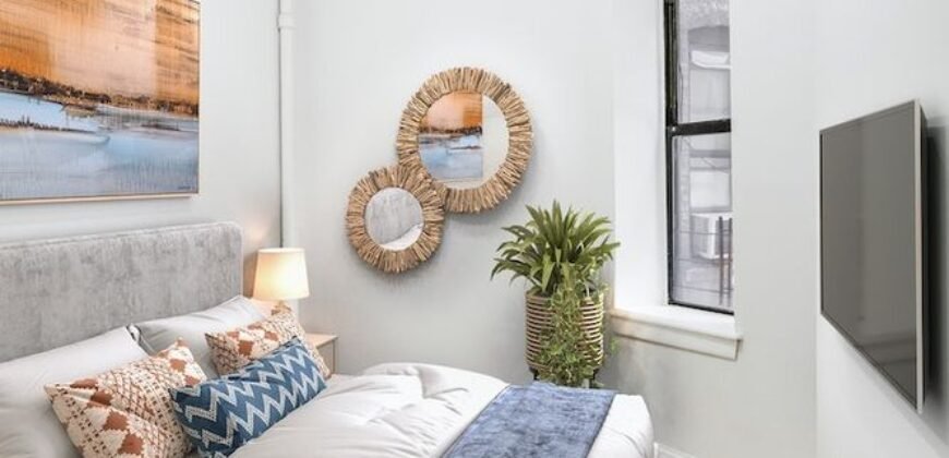 353 West 117th Street, Unit 2B, Harlem, Manhattan, NY 10026