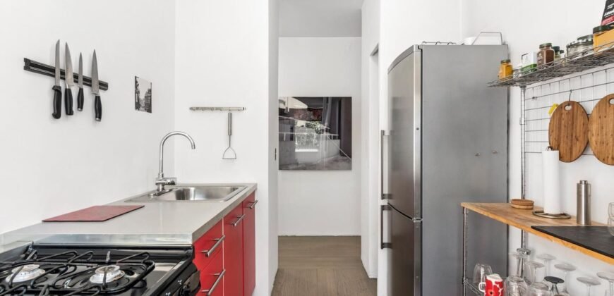 501 West 123rd Street, Unit 11H, Morningside Heights, Manhattan, NY 10027