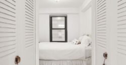 220 East 57th Street, Unit 5C, Midtown East, Manhattan, NY 10022