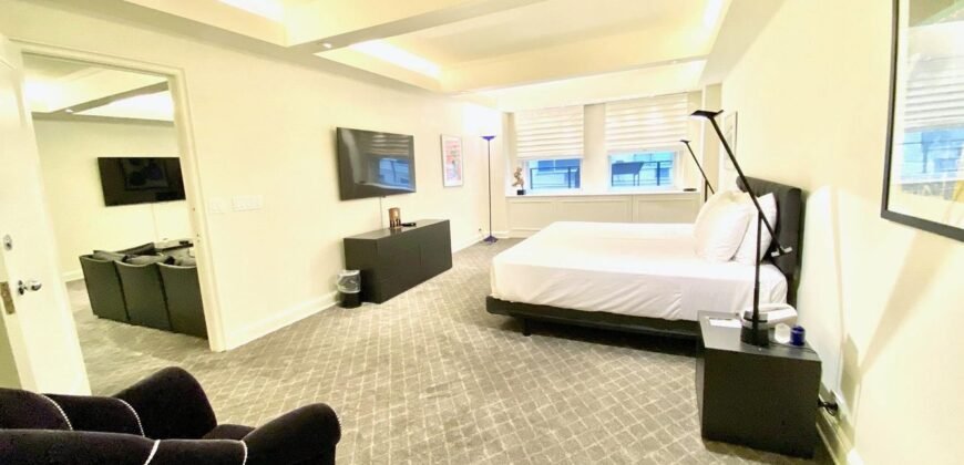 Apartamento de 1 Quarto à Venda em Manhattan Nova Iorque