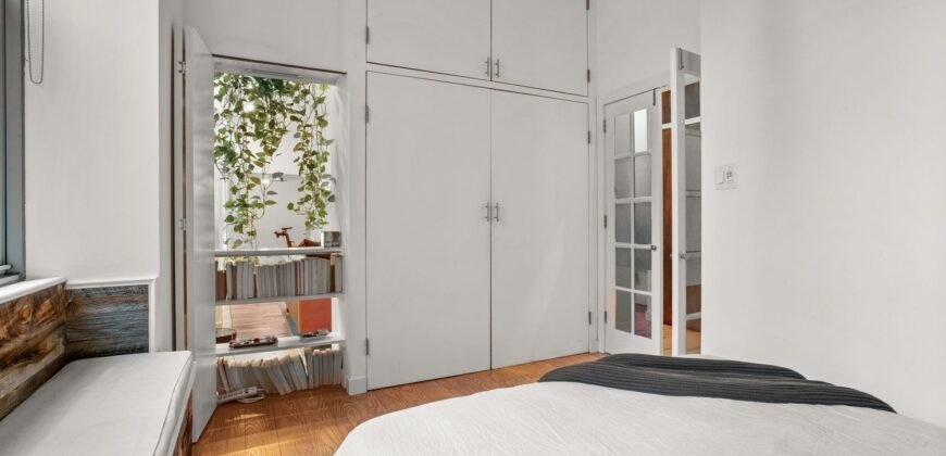 Apartamento de 1 Quarto à Venda em Manhattan Nova Iorque