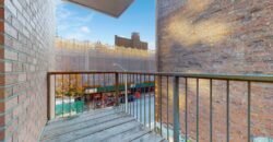 1630 Madison Avenue, Unit 3A, East Harlem, Manhattan, NY 10029