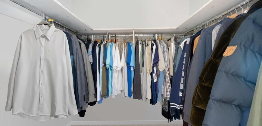 205 West End Avenue, Unit 23R, Upper West Side, Manhattan, NY 10023