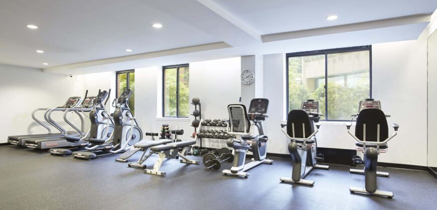 300 Rector Place, Unit 2I, Battery Park City, Manhattan, NY 10280