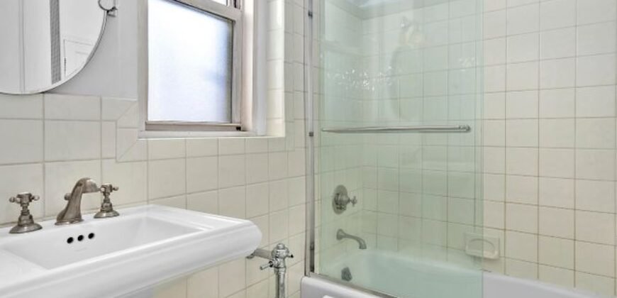 12 East 97th Street, Unit 8A, Upper East Side, Manhattan, NY 10029